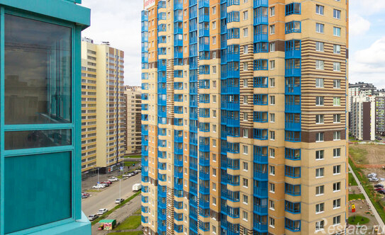 Продажа 1-комн квартиры на вторичном рынке Кудрово г, Европейский пр-кт