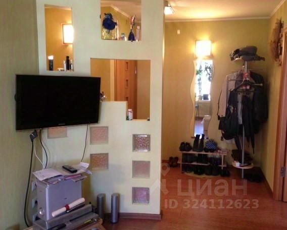 Аренда 2-комн квартиры на вторичном рынке улица Верхняя Масловка, 6