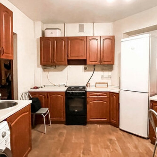 2-комн квартира Воскресенская набережная