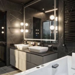 Продажа 2-комн квартиры на вторичном рынке ул Народного Ополчения,  д. 15,  к. 3