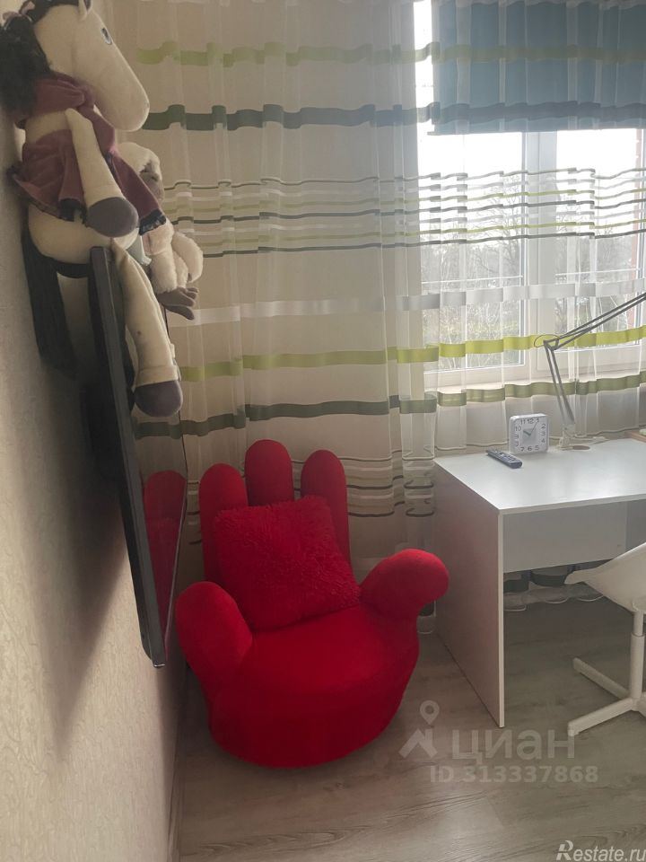 Продажа дома Звенигород г, Лермонтова ул,  д. 50