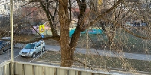 1-комн квартира Порядковый пер,  д. 8