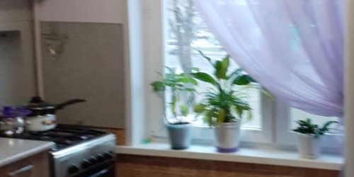 Комната Тайнинская улица, 18