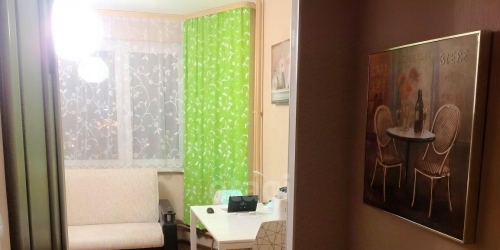 2-комн квартира Люберцы г, Гагарина пр-кт,  д. 12