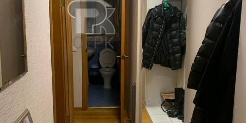 2-комн квартира улица Сталеваров, 18к2