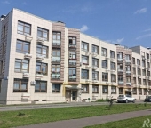 Продать Квартиры вторичка Новогорск, ул Ивановская  6 1