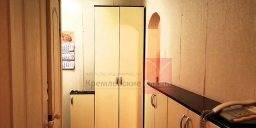 1-комн квартира ул Удальцова,  д. 4