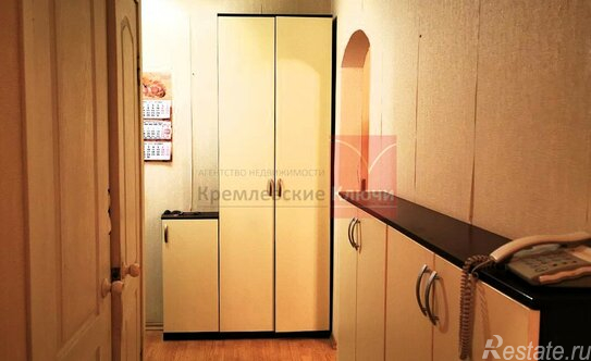 Продажа 1-комн квартиры на вторичном рынке ул Удальцова,  д. 4