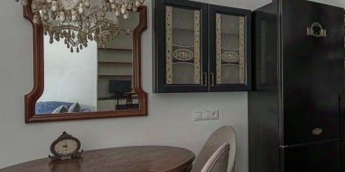 2-комн квартира Нагорная улица, 7К1