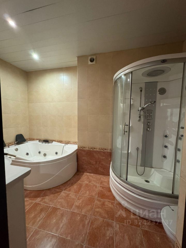 Аренда 1-комн квартиры на вторичном рынке Красногорск, Павшинская улица, 2