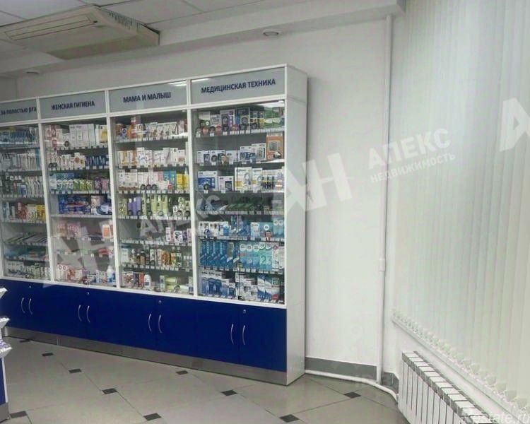 Аренда ПСН ул Москворечье,  д. 31,  к. 1