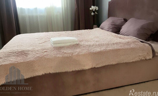 Аренда 4-комн квартиры на вторичном рынке улица Якубовича,  д. 14