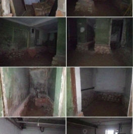 Продажа офиса Войковский 1-й проезд,  д. 12