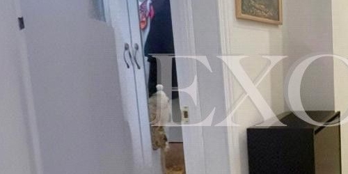 3-комн квартира Люсиновская улица, 53