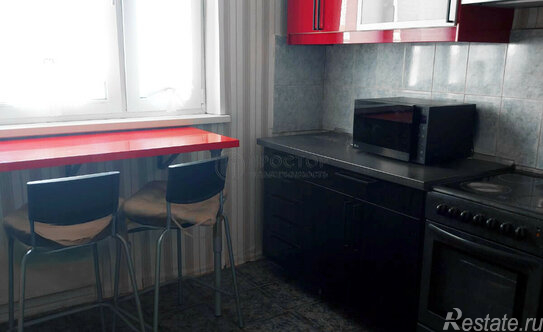 Продажа 2-комн квартиры на вторичном рынке Каширское ш,  д. 53 к1