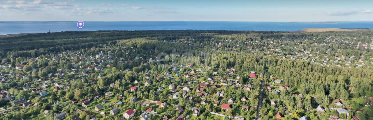 Продажа дома Восход садоводческий массив, 11-я линия,  д. 61