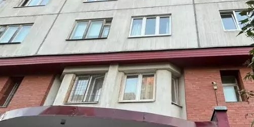 4-комн квартира улица Савушкина, 115К4