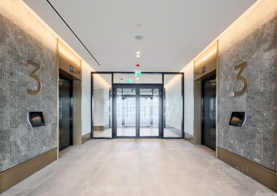 Аренда офиса Сколковское ш