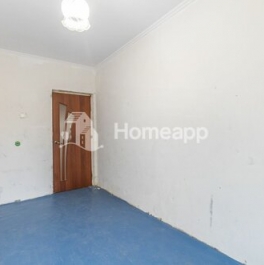 Продажа 3-комн квартиры на вторичном рынке ул Бестужевых,  д. 25А