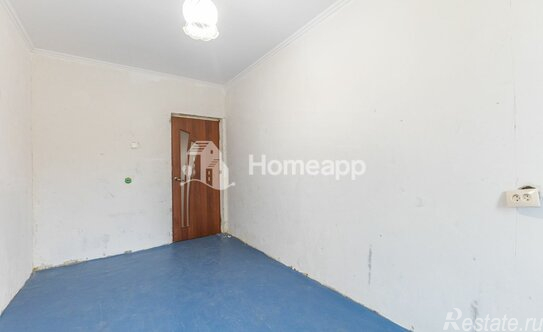 Продажа 3-комн квартиры на вторичном рынке ул Бестужевых,  д. 25А