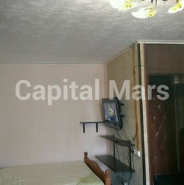 Аренда 1-комн квартиры на вторичном рынке ул Волочаевская,  д. 4