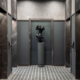 Продажа 5-комн квартиры на вторичном рынке Сетуньский 1-й проезд,  д. 8