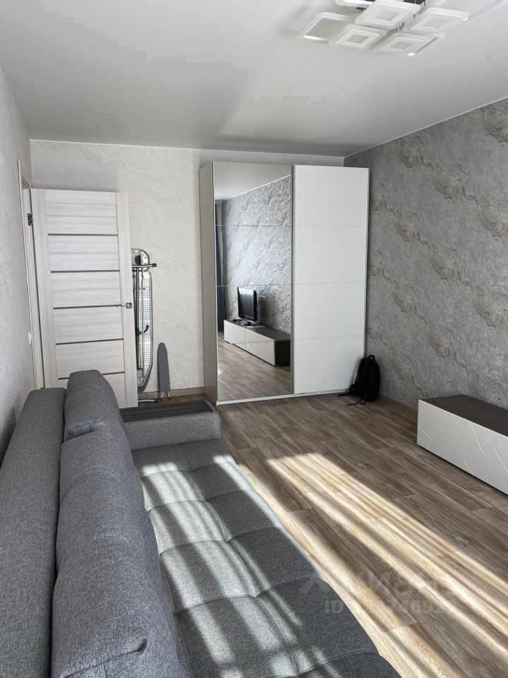 Продажа 1-комн квартиры на вторичном рынке Отрадная улица, 18В