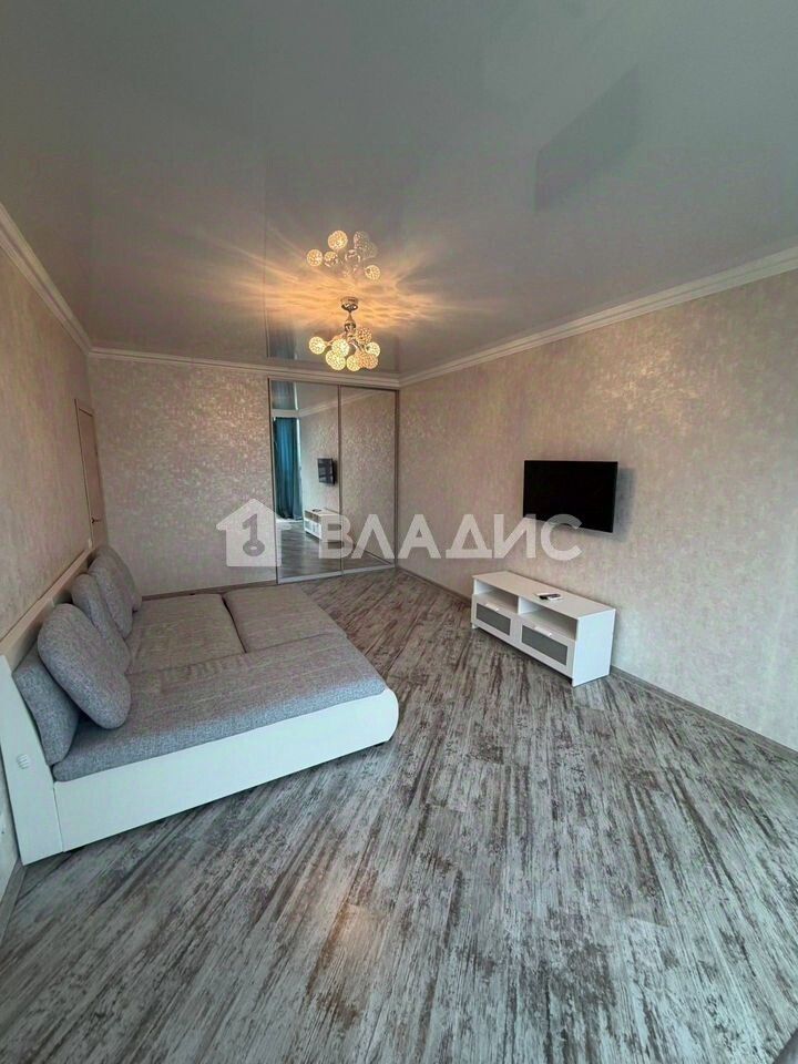 Продажа 1-комн квартиры на вторичном рынке улица Татьянин Парк, 14к2