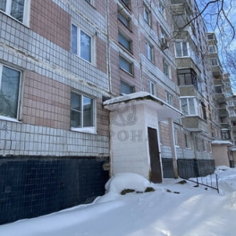 Продажа 3-комн квартиры на вторичном рынке Лосино-Петровский, Первомайская улица,  д. 7
