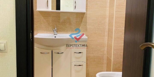 1-комн квартира рабочий посёлок Октябрьский, улица 60 лет Победы, 10А