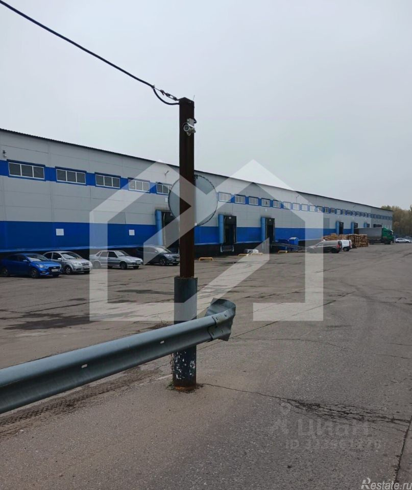 Аренда склада Слащёво, 46Н-08850
