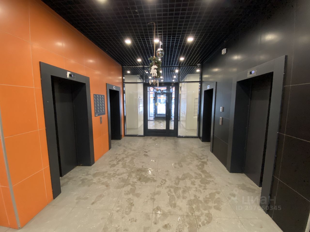 Аренда 1-комн квартиры на вторичном рынке Боброво пгт, улица Крымская, 7