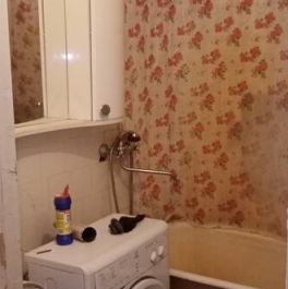 Продажа 1-комн квартиры на вторичном рынке проспект Мечникова,  д. 17