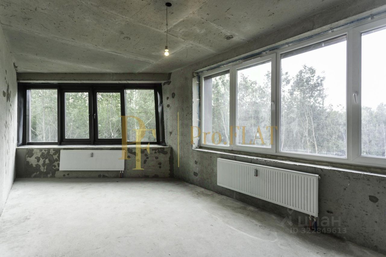 Продажа 1-комн квартиры на вторичном рынке Планерная улица, 95к1
