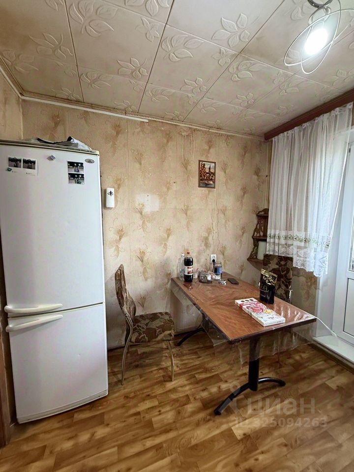 Продажа 2-комн квартиры на вторичном рынке Ногинск, улица Юбилейная, 17