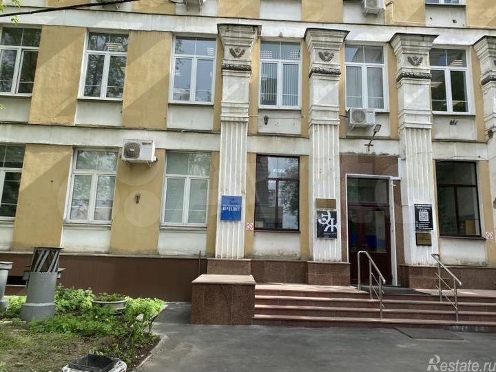 Аренда офиса ул Черняховского,  д. 16