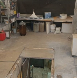 Продажа гаража Цветочный проезд, д. 7 Продажа гаража Цветочный проезд, д. 7