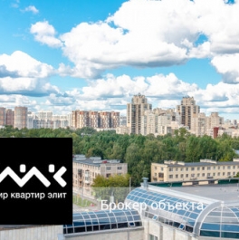 Продажа 3-комн квартиры на вторичном рынке Белоостровская улица,  д. 28