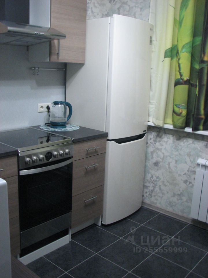 Аренда 2-комн квартиры на вторичном рынке Кантемировская улица, 3К3