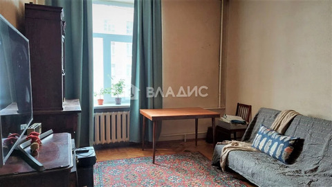 Продажа 2-комн квартиры на вторичном рынке ул. Новостроек,  д. 21/16