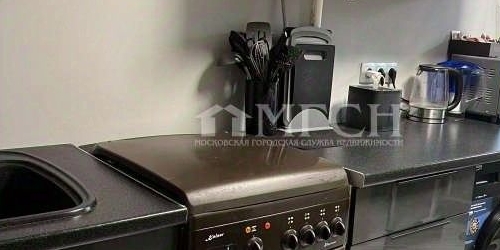 1-комн квартира Туристская улица, 31К1