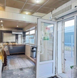 Аренда ПСН проезд Дежнёва Аренда ПСН проезд Дежнёва