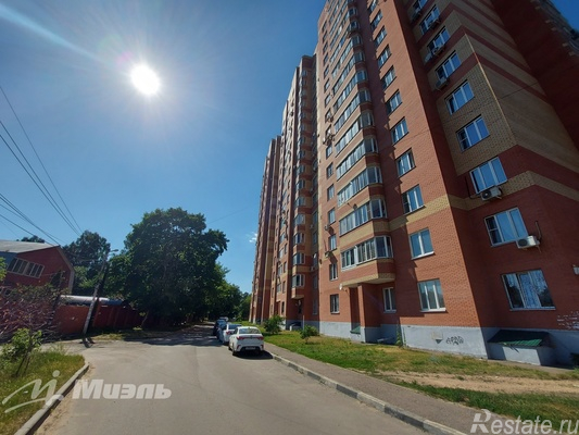 Продажа студии Малаховка, Кирова ул,  д. 4