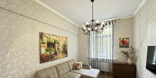 3-комн квартира ул Коптевская,  д. 26,  к. 4