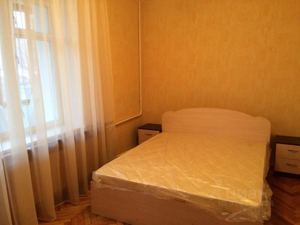 Продажа 2-комн квартиры на вторичном рынке улица Вавилова, 79