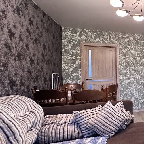 3-комн квартира Аэродромная улица, 7к1