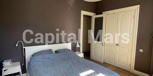 3-комн квартира Олсуфьевский переулок,  д. 2/4