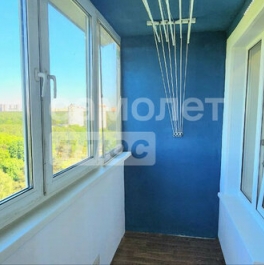 Продажа 1-комн квартиры на вторичном рынке ул Степана Шутова,  д. 6,  к. 1