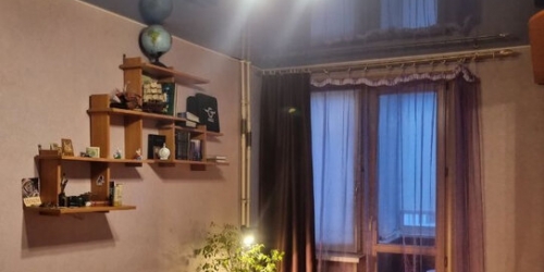 3-комн квартира улица Маршала Тухачевского,  д. 37/21