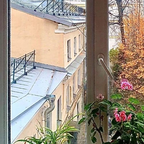 2-комн квартира Невский проспект, 108